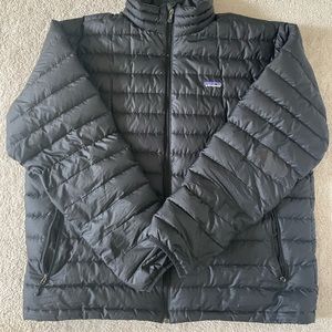 Men’s Worn Wear Patagonia